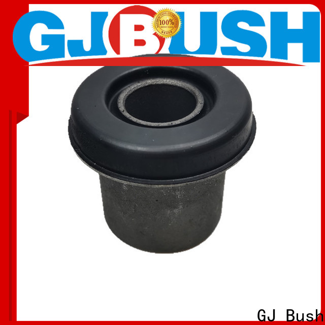 GJ Bush New silent bloc supply for car manufacturer