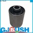 GJ Bush leaf spring rubber bushings manufacturers for manufacturing plant