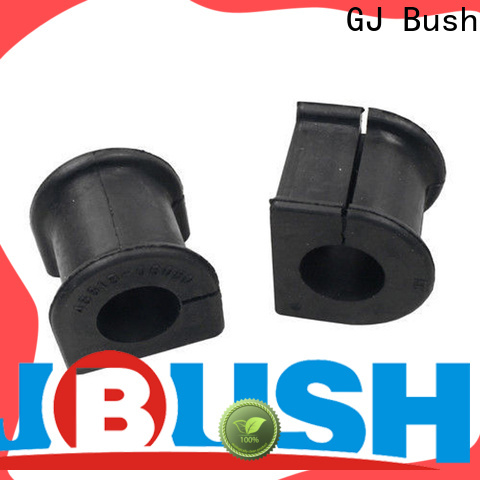 GJ Bush stabilizer bush wholesale for car industry