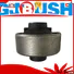 New control arm bushing factory for car factory
