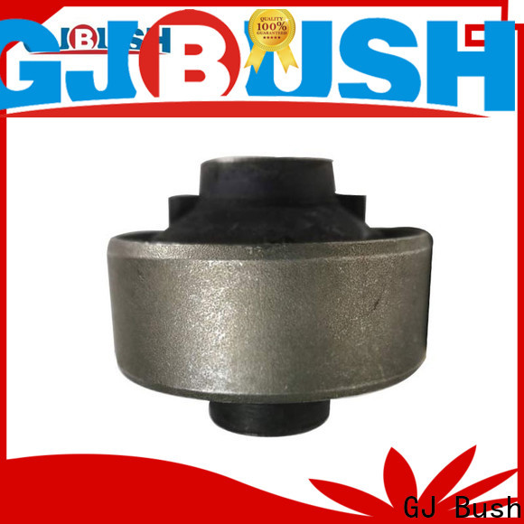 New control arm bushing factory for car factory