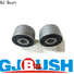 Custom rubber shock absorber bushes factory price for automotive industry