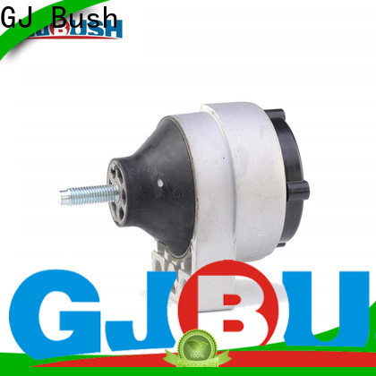 GJ Bush rubber engine mounts suppliers for car industry