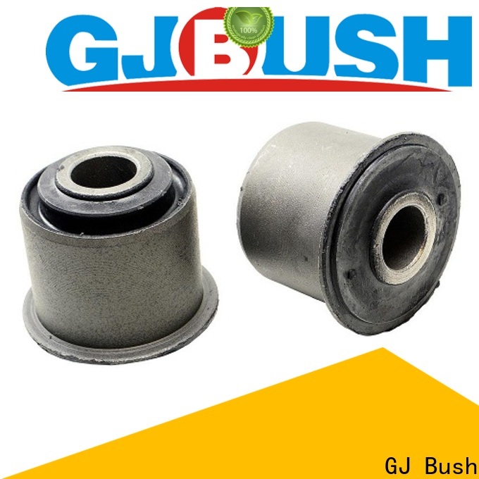 GJ Bush Custom axle bush suppliers for car industry