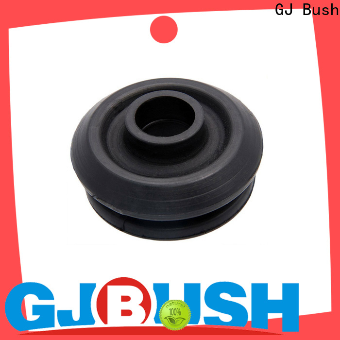 GJ Bush Top rubber shock absorber bushes factory price for automotive industry