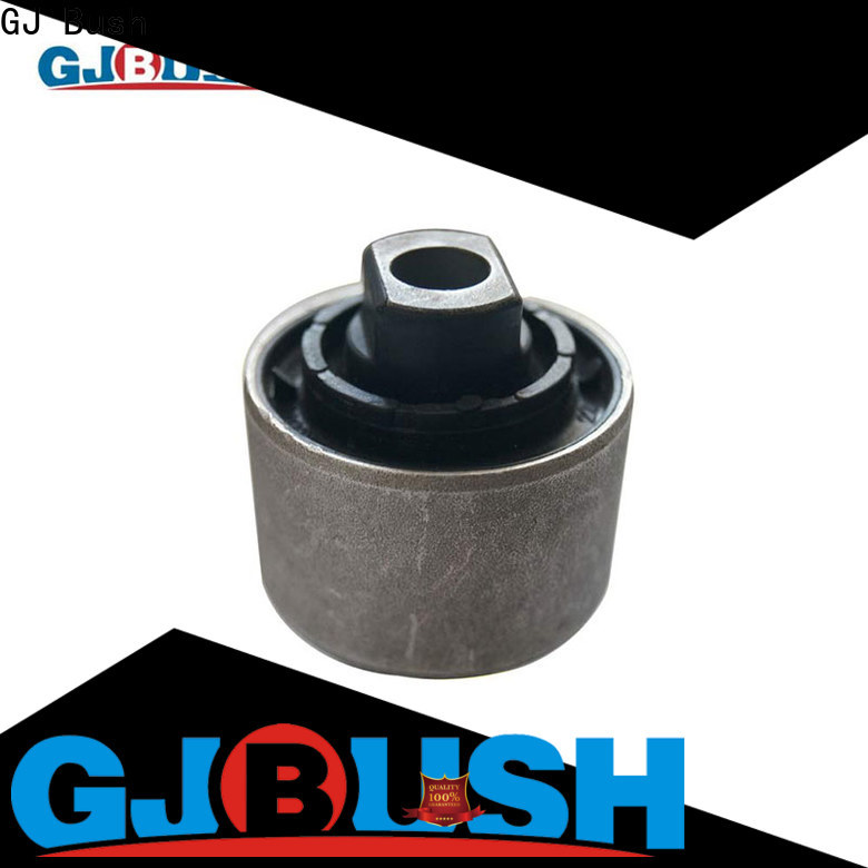 Best control arm bushing company for manufacturing plant
