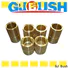 GJ Bush High-quality brass bushing suppliers for car industry