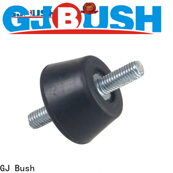 GJ Bush rubber mounting factory price for car manufacturer