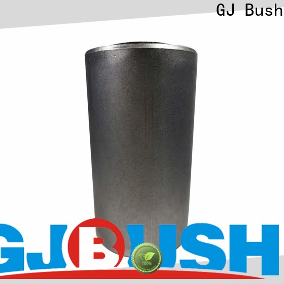 GJ Bush High-quality leaf spring bush price for manufacturing plant