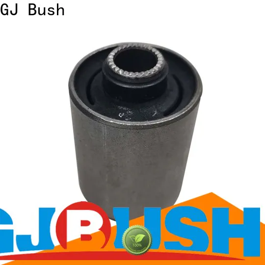 GJ Bush Custom made leaf spring bush wholesale for car industry