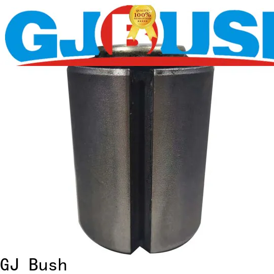 Professional rubber bush manufacturers for car industry