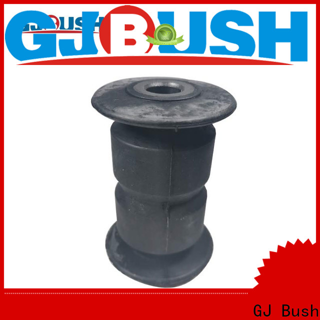 GJ Bush spring bushings wholesale for car