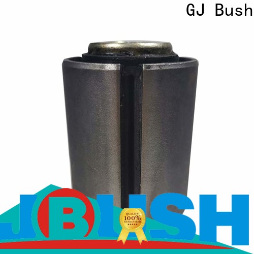 GJ Bush leaf spring bushings wholesale for car industry