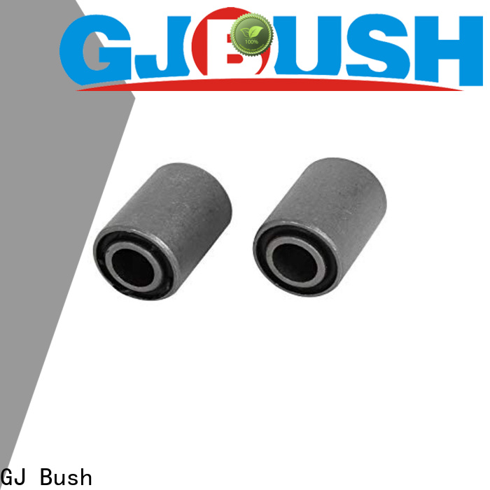 GJ Bush control arm bushing cost for car industry