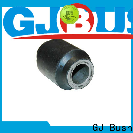 GJ Bush Custom made shock absorber bush manufacturers for automotive industry