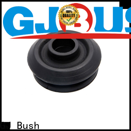 GJ Bush Latest rubber shock absorber bushes vendor for car industry
