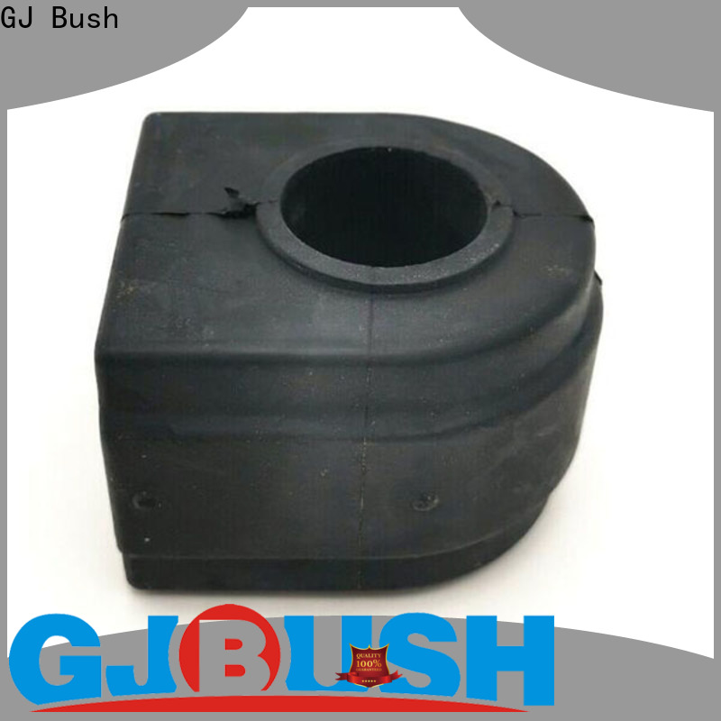 GJ Bush stabilizer bush factory for automotive industry