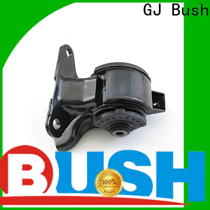 GJ Bush hydraulic engine mount manufacturers for car manufacturer