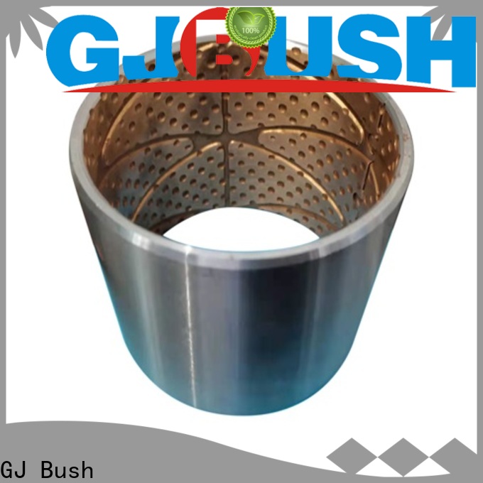 GJ Bush excavator bushing manufacturers for car manufacturer