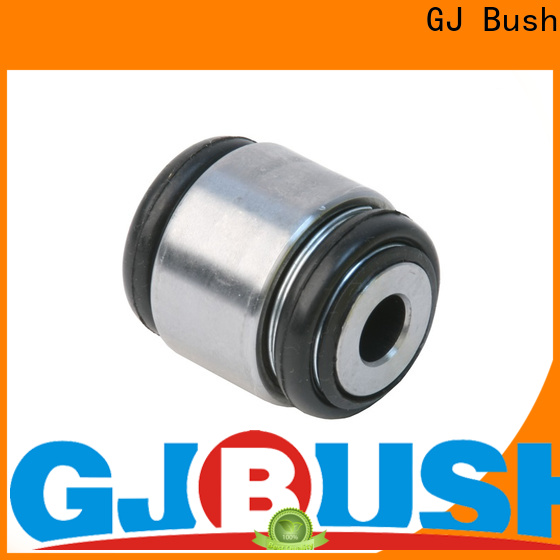 GJ Bush rubber shock absorber bushes vendor for car industry