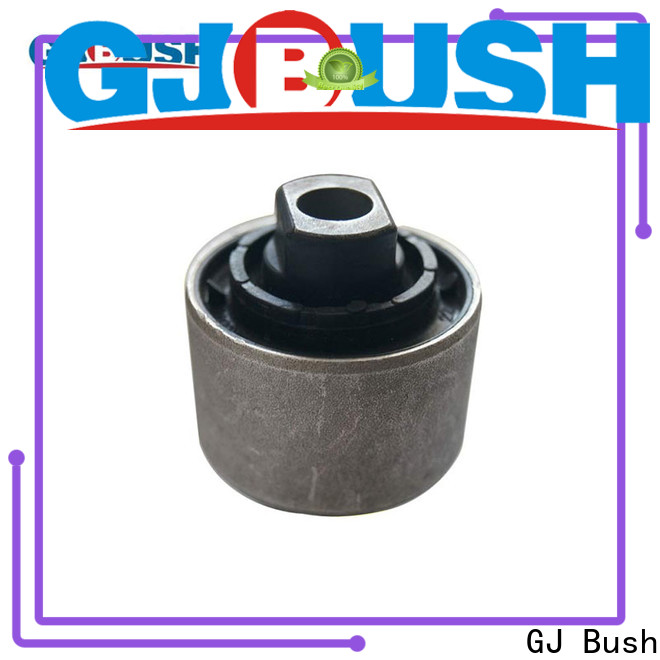 GJ Bush Best control arm bushing for car