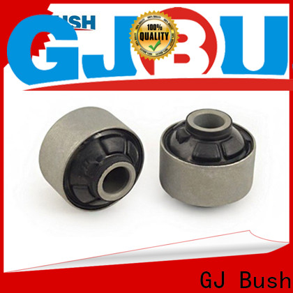 GJ Bush rubber mounting cost for manufacturing plant
