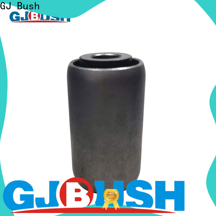 GJ Bush leaf spring bush for sale for car