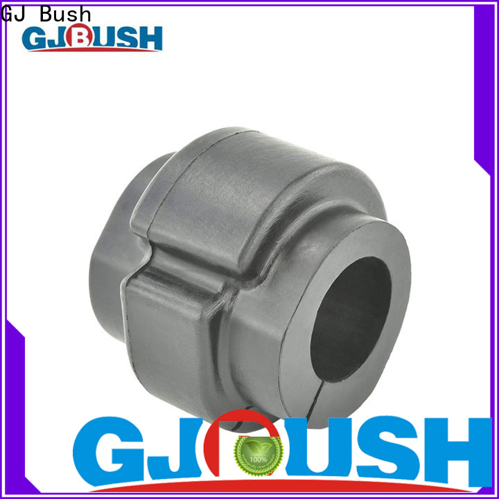 High-quality stabilizer bush suppliers for car industry