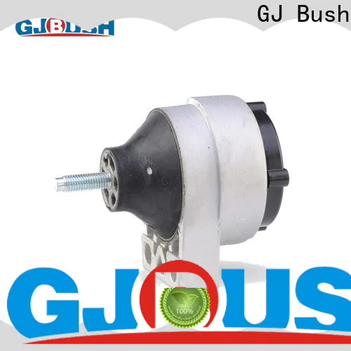 GJ Bush Custom made car engine mount for sale for car industry