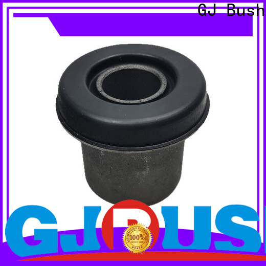 High-quality leaf spring bushings supply for car factory