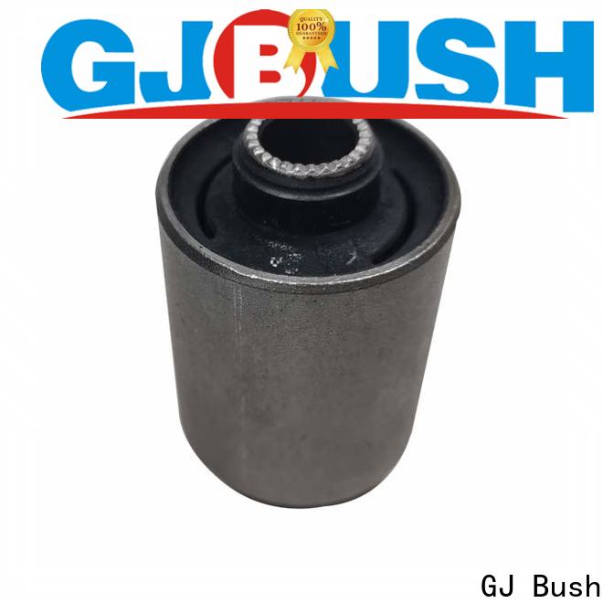 High-quality leaf spring bush cost for car