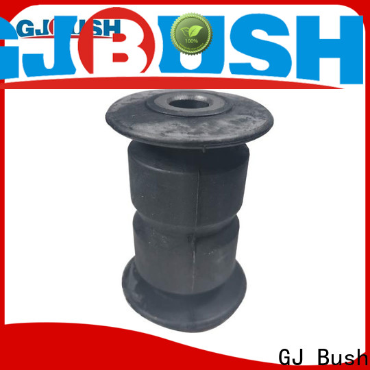 GJ Bush Quality spring eye bushing cost for car factory