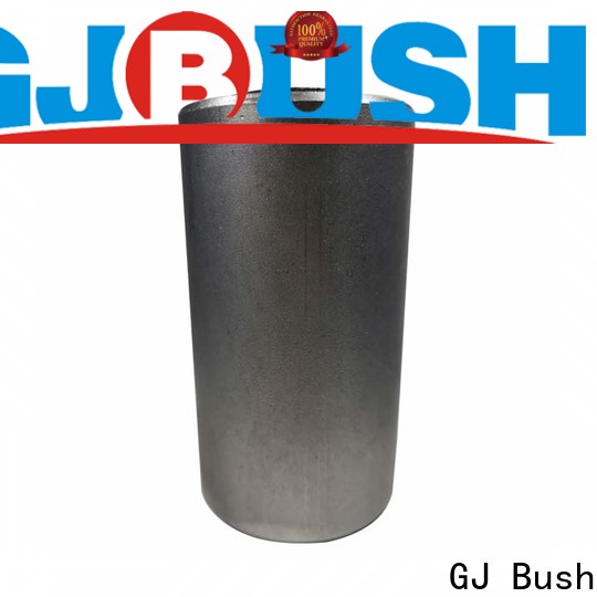 Professional suspension bushing suppliers for car industry