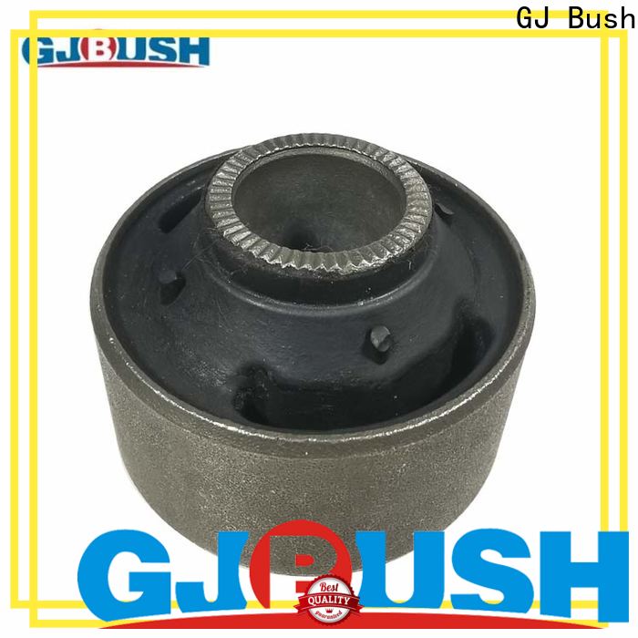 Custom made control arm bushing factory for car factory