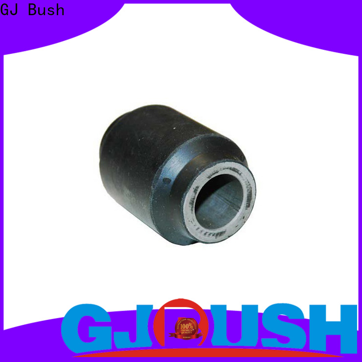 Custom made shock absorber bush factory price for car industry