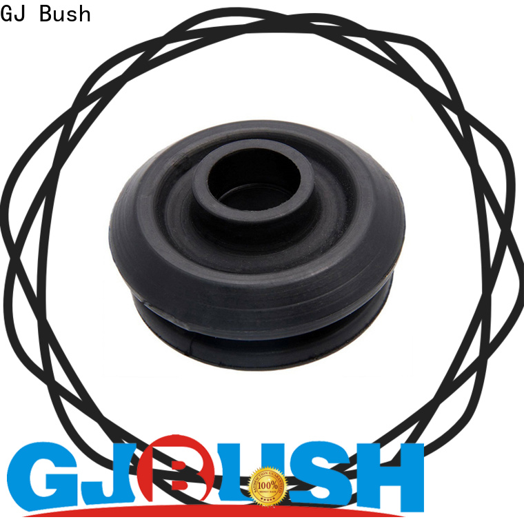 GJ Bush shock absorber bush manufacturers for automotive industry