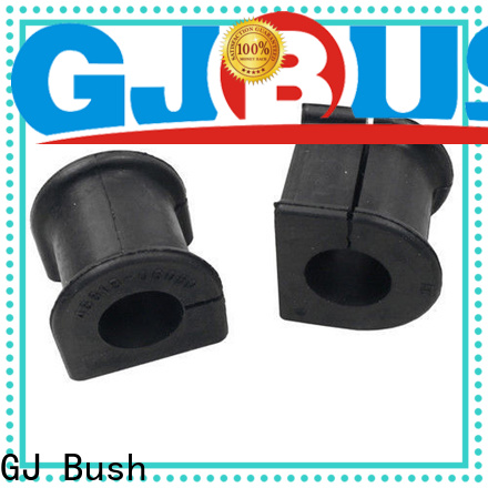 GJ Bush sway bar bushing for automotive industry