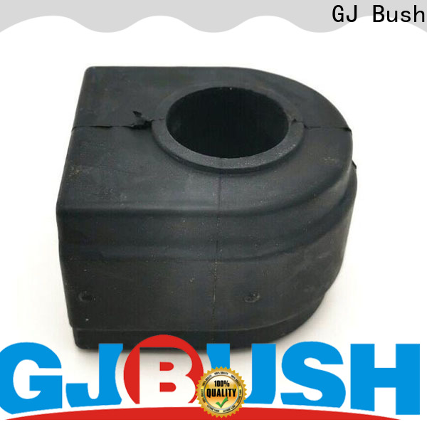 GJ Bush High-quality stabilizer bushing for automotive industry