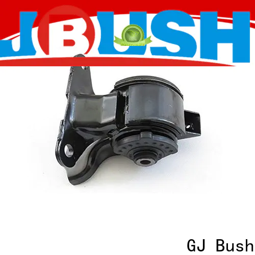 GJ Bush rubber engine mounts company for car manufacturer