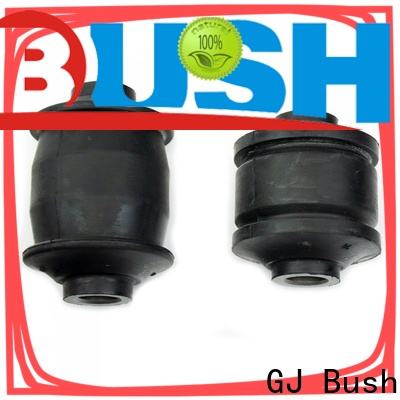 GJ Bush control arm bush cost for car industry