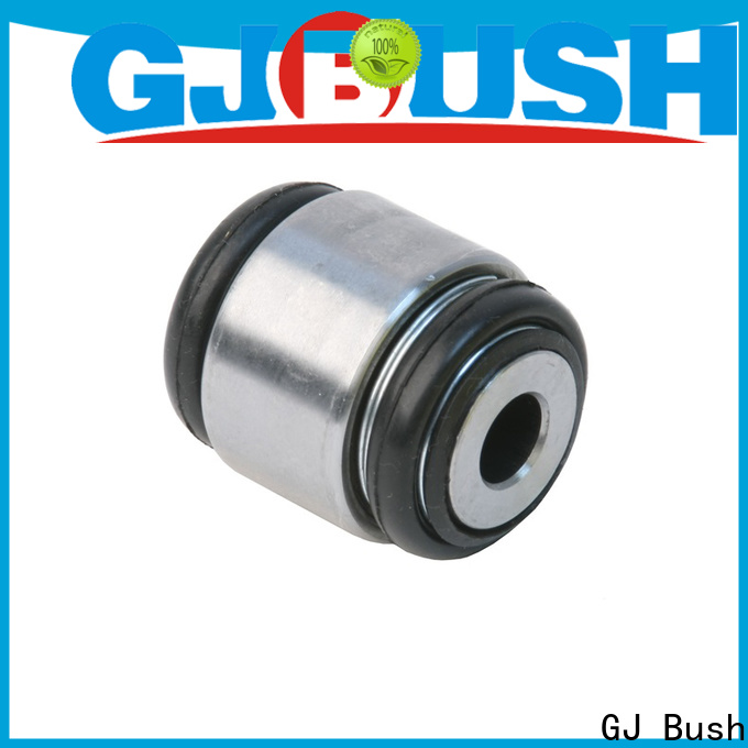 GJ Bush rubber shock absorber bushes price for car manufacturer