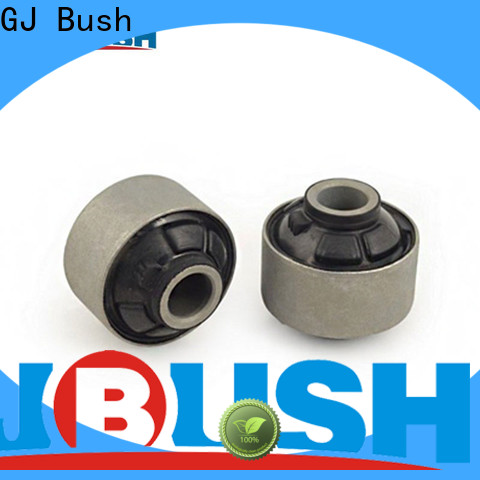 GJ Bush rubber mounting cost for manufacturing plant