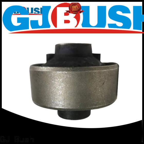 GJ Bush control arm bushing vendor for car