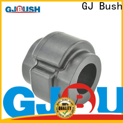 Custom made stabilizer bushing factory price for automotive industry