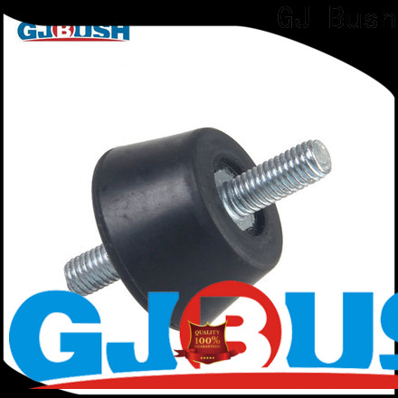 GJ Bush rubber mounting cost for car manufacturer