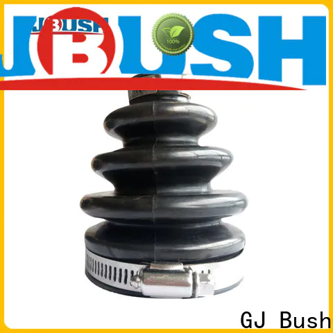 GJ Bush automatic parts company for car manufacturer