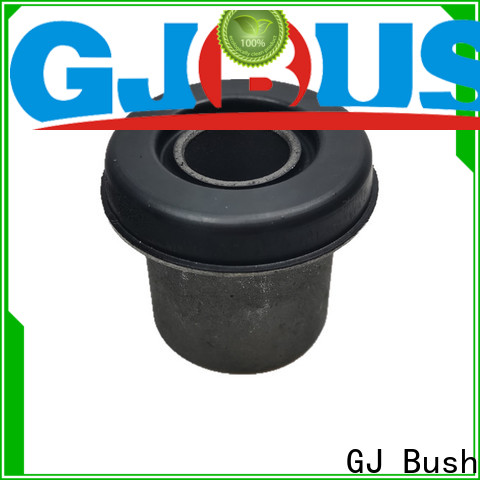 GJ Bush Latest silent bloc manufacturers for car industry