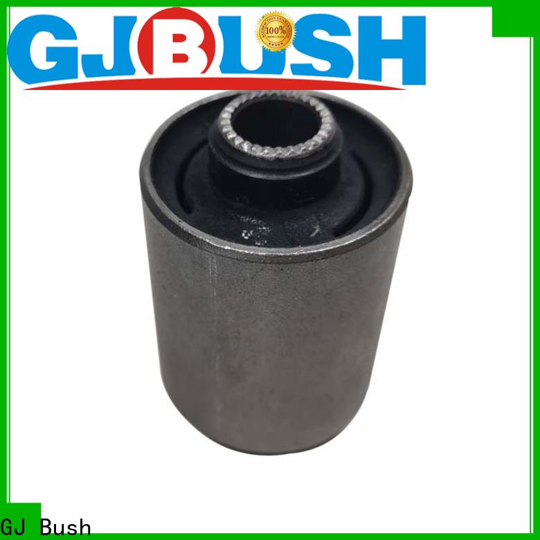 Custom made rubber bush company for car industry