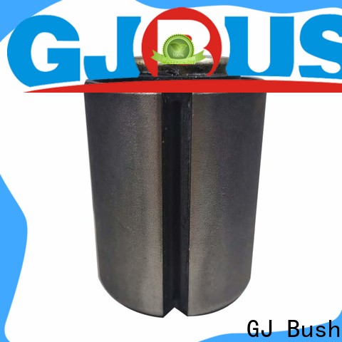 GJ Bush High-quality silent bloc company for automotive industry