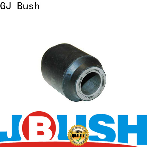 GJ Bush New shock bushings suppliers for car industry